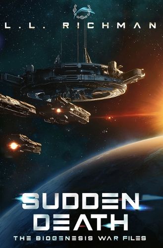 Cover image for Sudden Death
