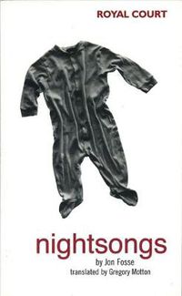 Cover image for Nightsongs