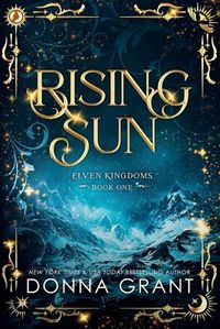 Cover image for Rising Sun