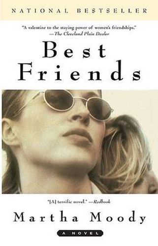 Cover image for Best Friends