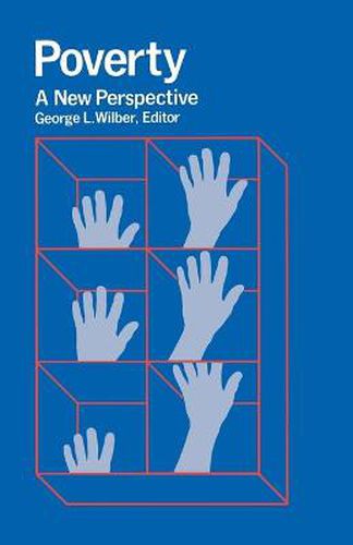 Cover image for Poverty: A New Perspective