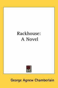 Cover image for Rackhouse