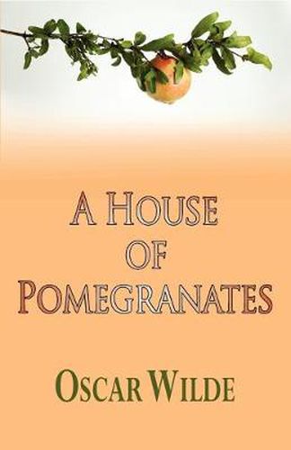 Cover image for A House of Pomegranates