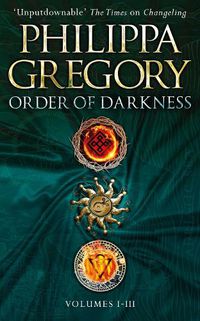 Cover image for Order of Darkness: Volumes i-iii