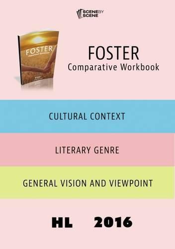 Cover image for Foster Comparative Workbook Hl16