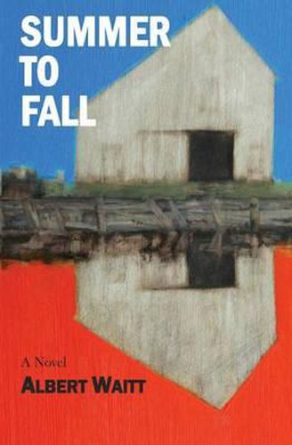 Cover image for Summer to Fall