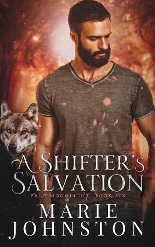 Cover image for A Shifter's Salvation