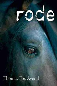 Cover image for rode