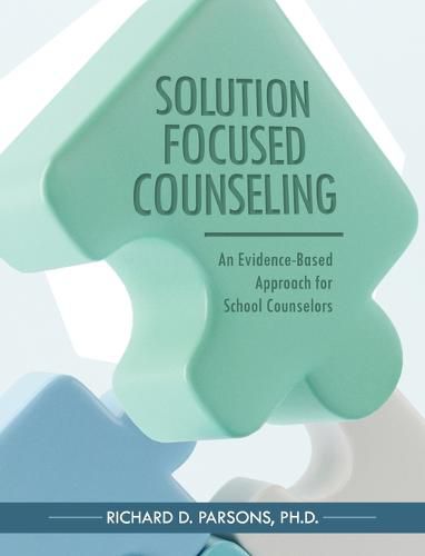 Solution-Focused Counseling