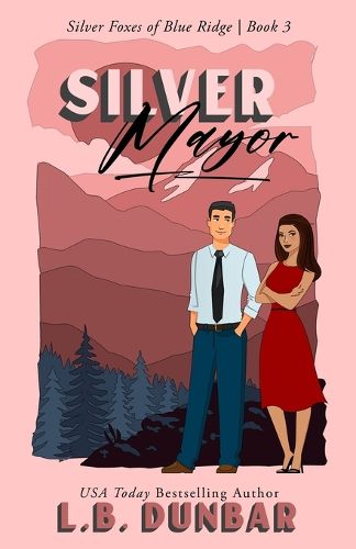 Cover image for Silver Mayor