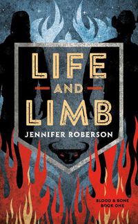 Cover image for Life and Limb