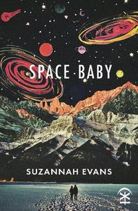 Cover image for Space Baby