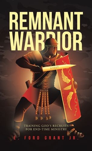 Cover image for Remnant Warrior