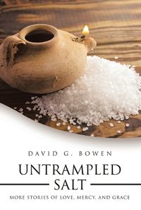 Cover image for Untrampled Salt