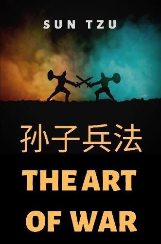 Cover image for the art of war