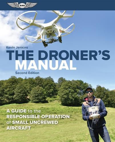 Cover image for The Droner's Manual