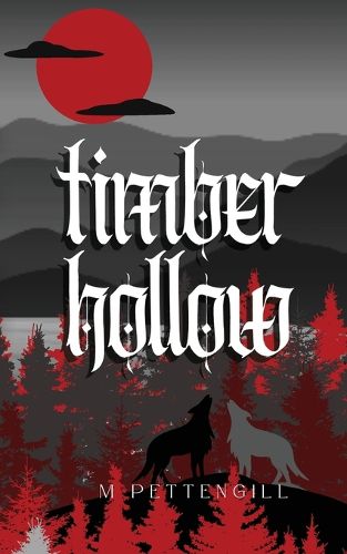 Cover image for Timber Hollow