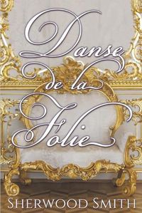 Cover image for Danse de la Folie