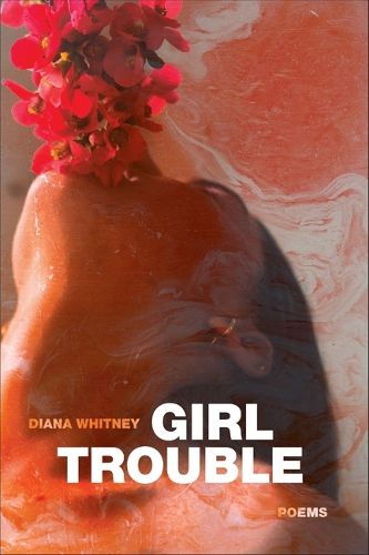 Cover image for Girl Trouble