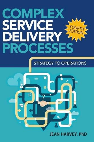 Cover image for Complex Service Delivery Processes