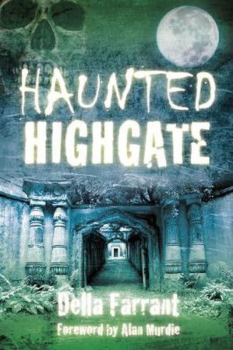 Cover image for Haunted Highgate