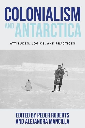 Colonialism and Antarctica