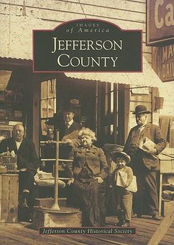 Cover image for Jefferson County, Wa