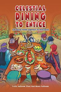 Cover image for Celestial Dining to Entice