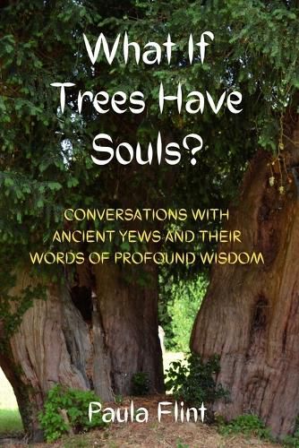 Cover image for What If Trees Have Souls?