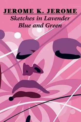 Cover image for Sketches in Lavender Blue and Green