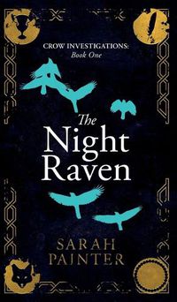 Cover image for The Night Raven