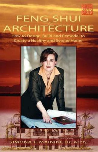 Cover image for Feng Shui for Architecture