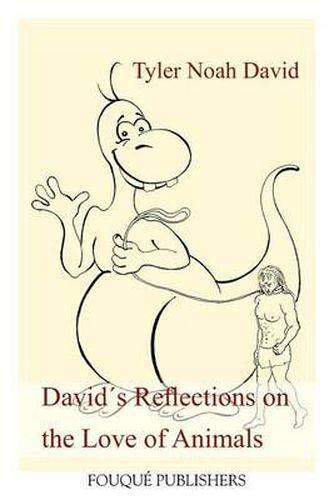 Cover image for Davids Reflections on the Love of Animals