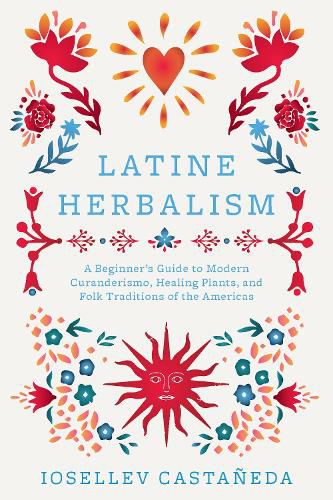 Cover image for Latine Herbalism