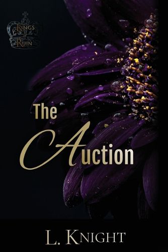 Cover image for The Auction Special Edition