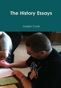 Cover image for The History Essays