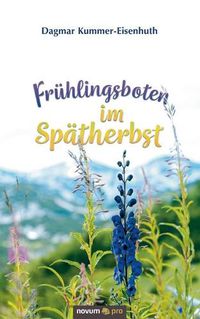 Cover image for Fruhlingsboten im Spatherbst