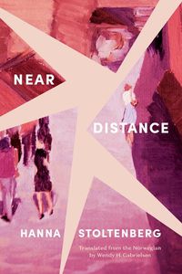 Cover image for Near Distance