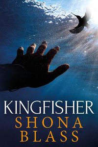 Cover image for Kingfisher