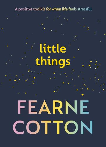 Cover image for Little Things