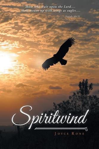 Cover image for Spiritwind