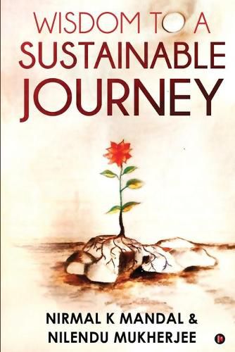 Cover image for Wisdom to a Sustainable Journey