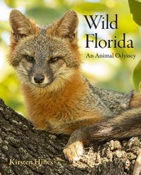Cover image for Wild Florida