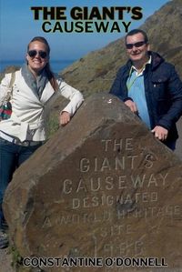 Cover image for The Giant's Causeway