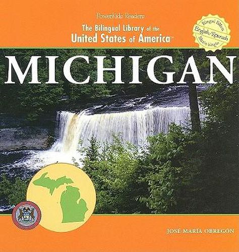 Cover image for Michigan