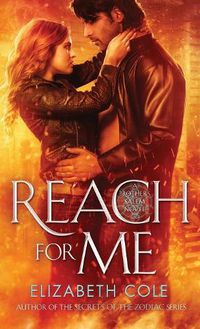 Cover image for Reach For Me