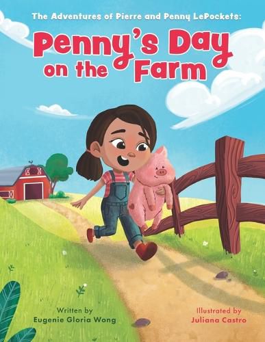 Penny's Day on the Farm