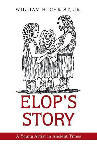 Elop's Story: A Young Artist in Ancient Times