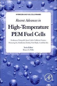 Cover image for Recent Advances in High-Temperature PEM Fuel Cells