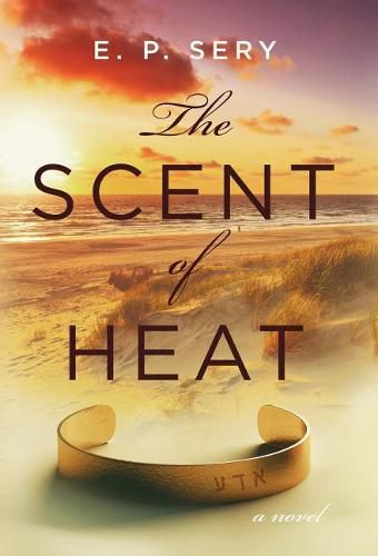 Cover image for The Scent of Heat